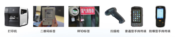 鉴别系统